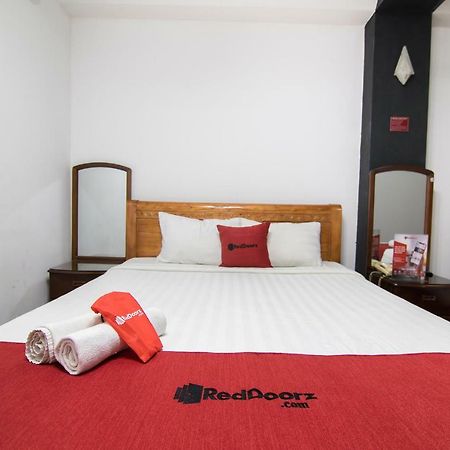 Mai Kim Loan Hotel Ho Chi Minh City Bagian luar foto