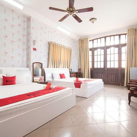 Mai Kim Loan Hotel Ho Chi Minh City Bagian luar foto