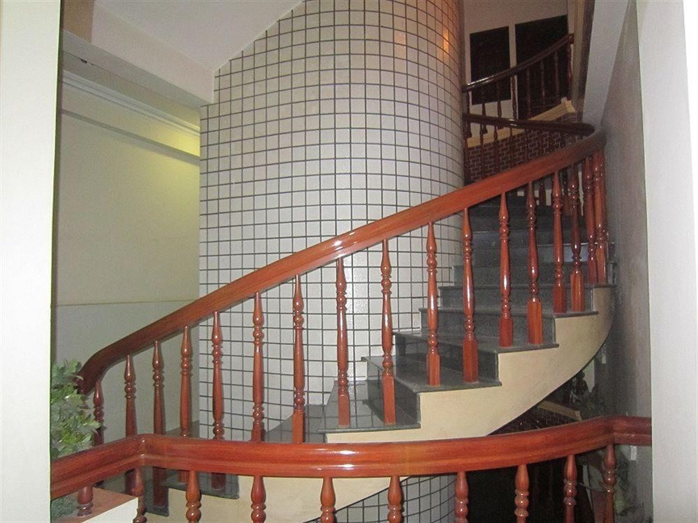 Mai Kim Loan Hotel Ho Chi Minh City Bagian luar foto