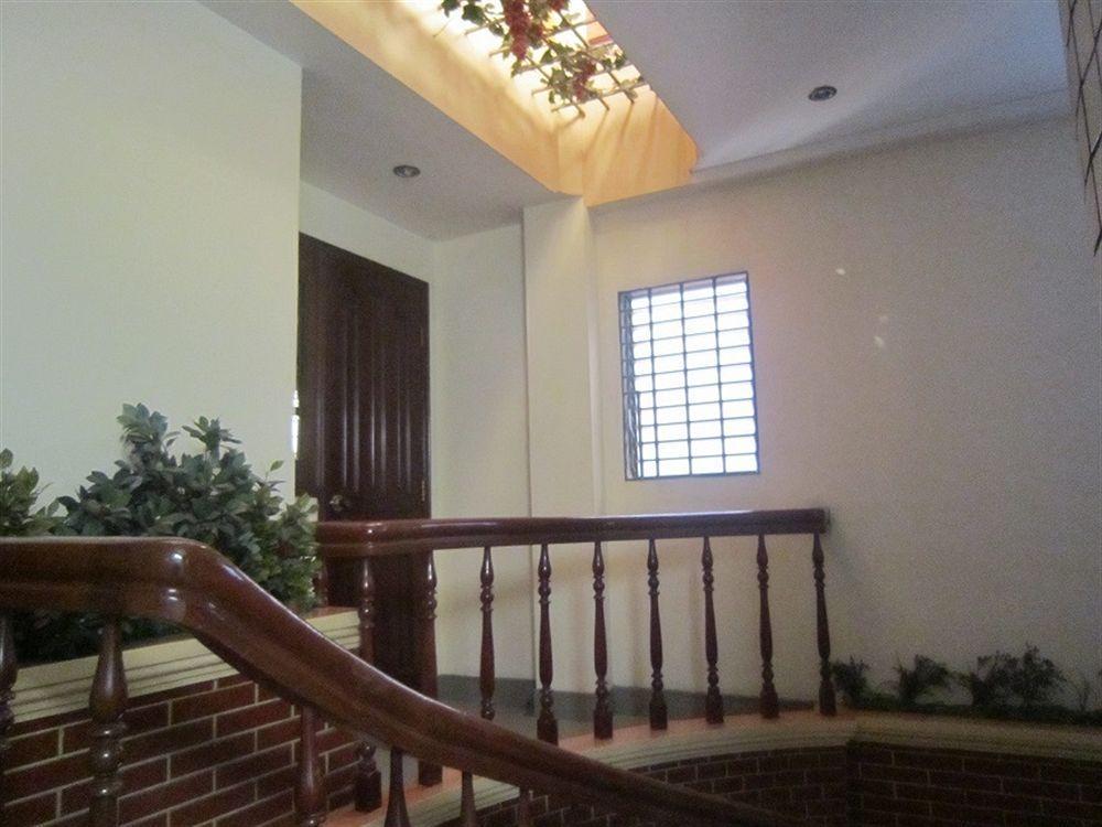 Mai Kim Loan Hotel Ho Chi Minh City Bagian luar foto