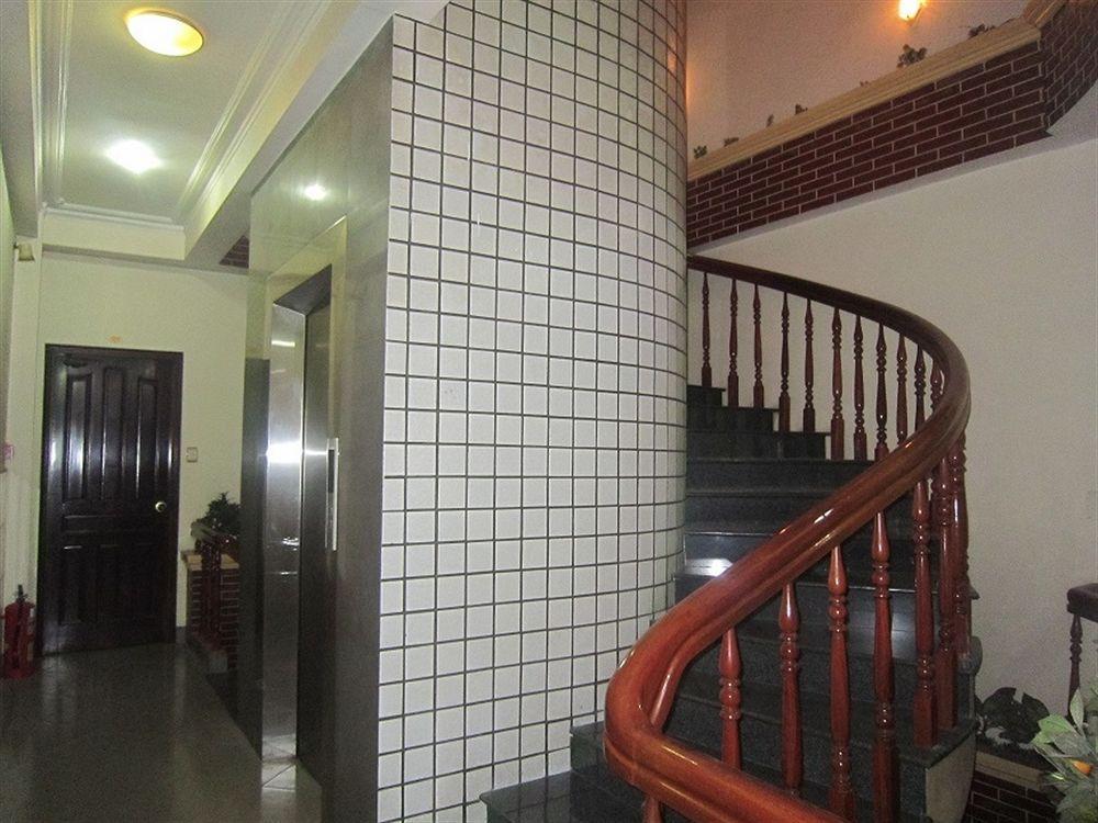 Mai Kim Loan Hotel Ho Chi Minh City Bagian luar foto