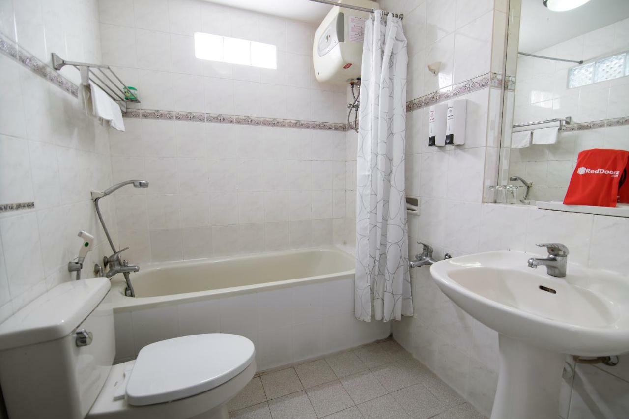 Mai Kim Loan Hotel Ho Chi Minh City Bagian luar foto