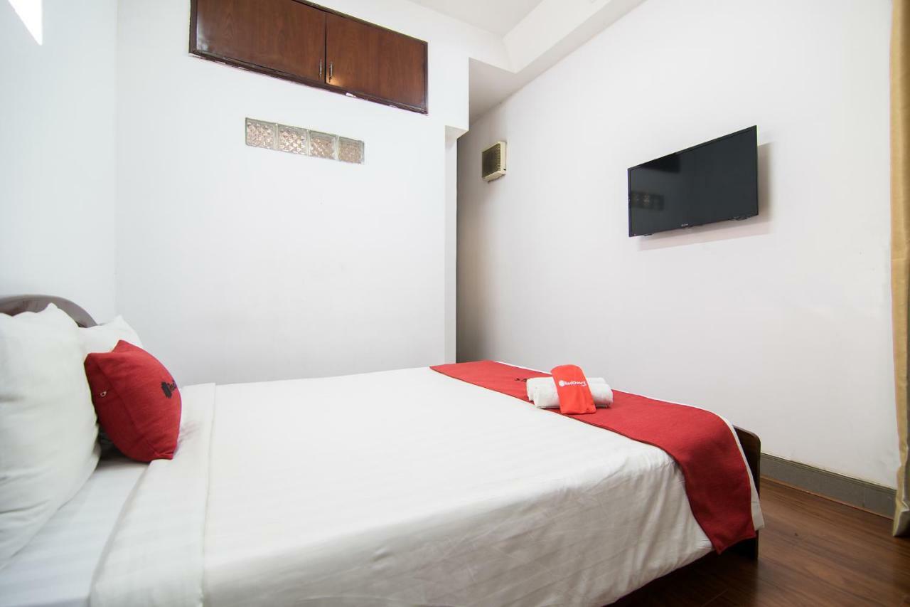 Mai Kim Loan Hotel Ho Chi Minh City Bagian luar foto