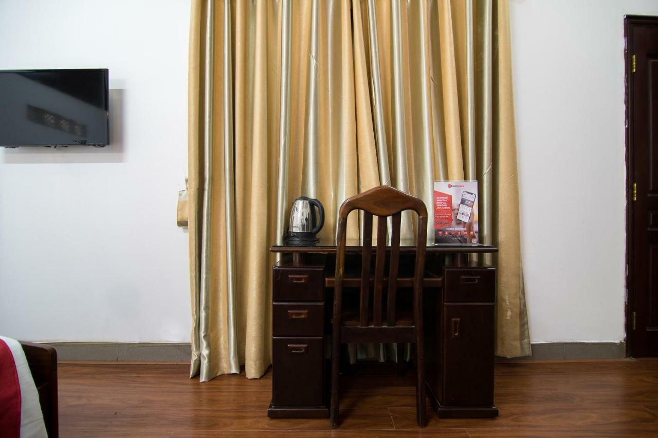 Mai Kim Loan Hotel Ho Chi Minh City Bagian luar foto