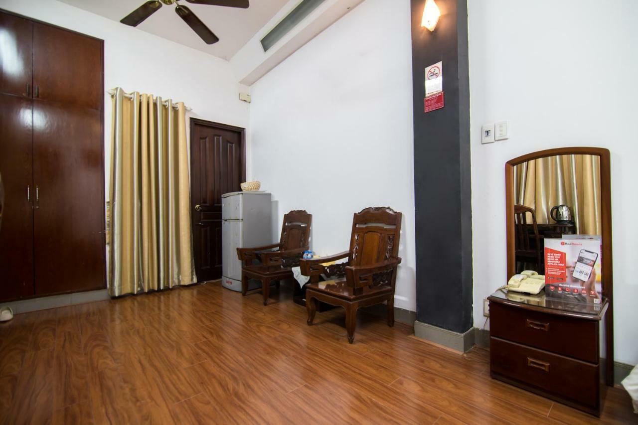 Mai Kim Loan Hotel Ho Chi Minh City Bagian luar foto