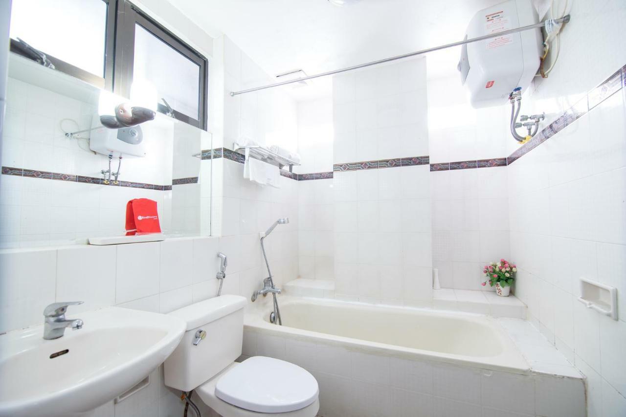 Mai Kim Loan Hotel Ho Chi Minh City Bagian luar foto
