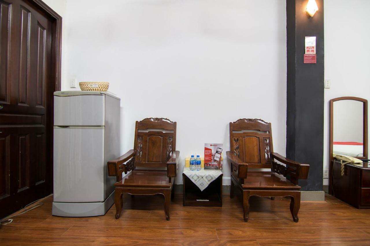 Mai Kim Loan Hotel Ho Chi Minh City Bagian luar foto