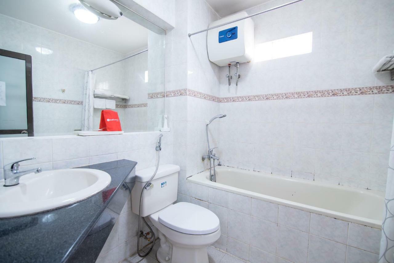 Mai Kim Loan Hotel Ho Chi Minh City Bagian luar foto