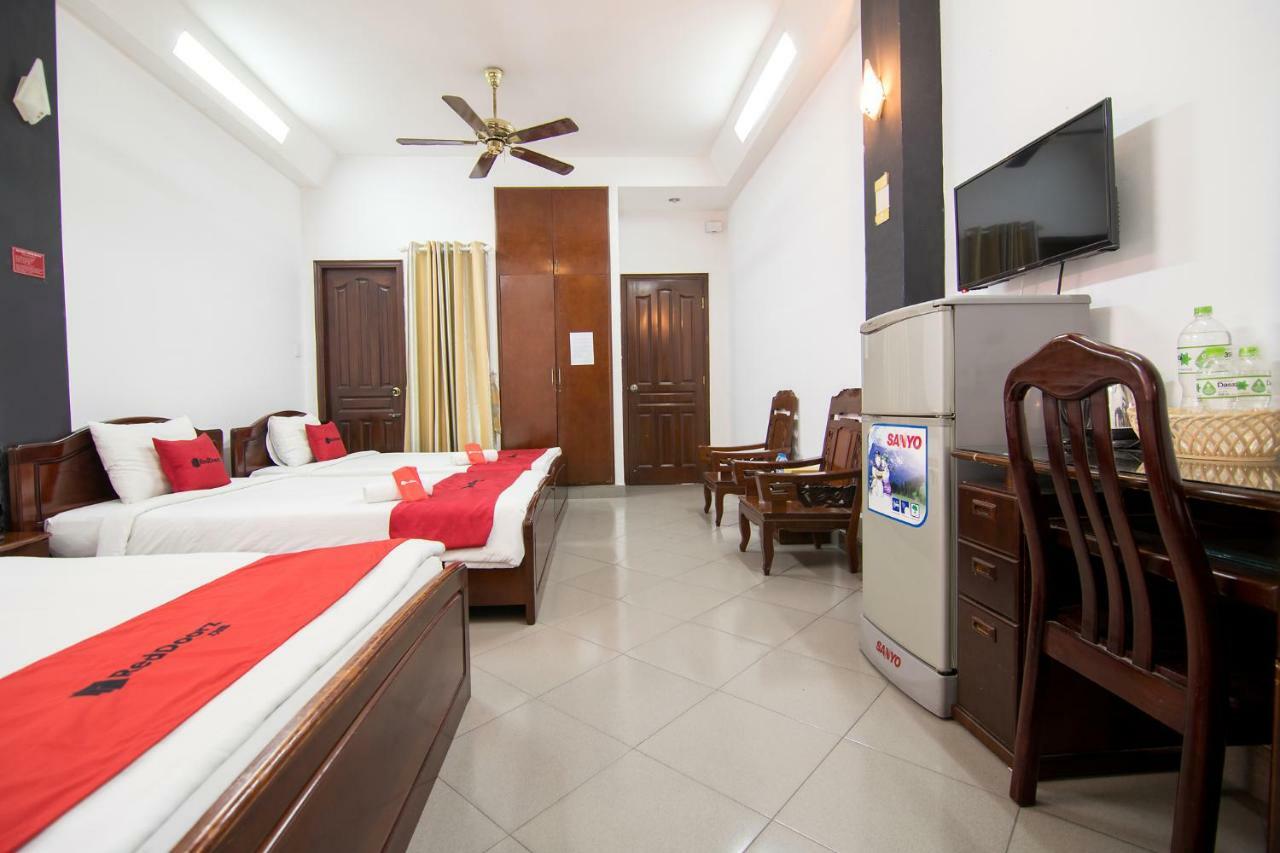 Mai Kim Loan Hotel Ho Chi Minh City Bagian luar foto